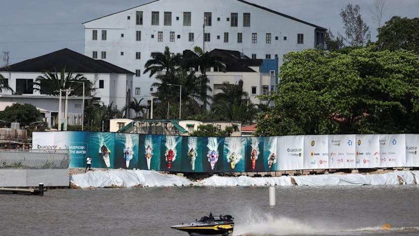 E1 powerboat championship makes African debut in Lagos