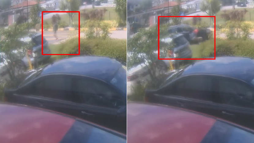 Driver jailed for colliding with woman along church driveway, causing multiple fractures Driver jailed for colliding with woman along church driveway, causing multiple fractures