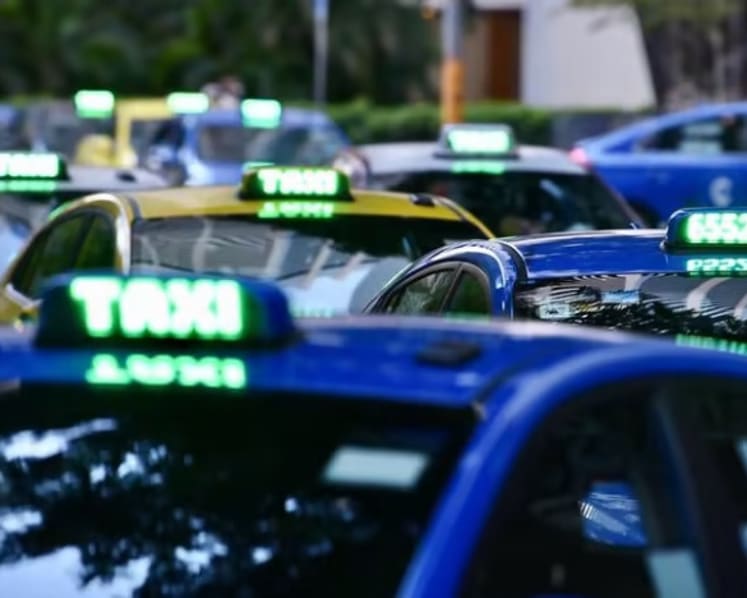 Number of taxi, private-hire drivers grew 'much faster' than ridership, resulting in lower earnings: Amy Khor