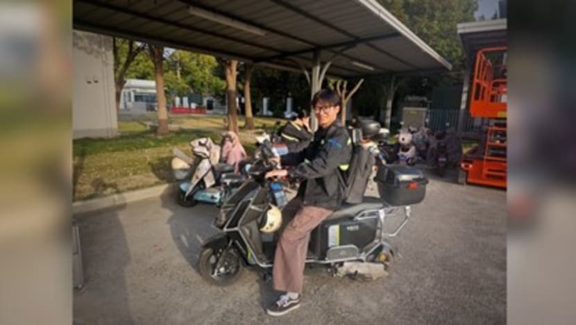 Menabung atau dapatkan yang baru, skema trade-in di China picu perubahan langgeng? 