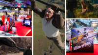 Mission: Impossible, How To Train Your Dragon & Jurassic World Are Coming To CapitaLand Malls — And This Time, You’re The Main Character