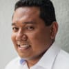 CHAIRUL FAHMY HUSSAINI