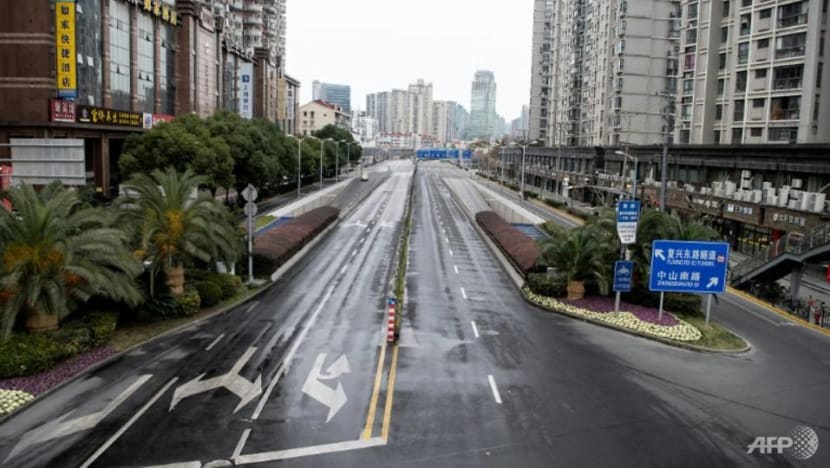 Commentary: Why China won’t open up after lockdown anytime soon
