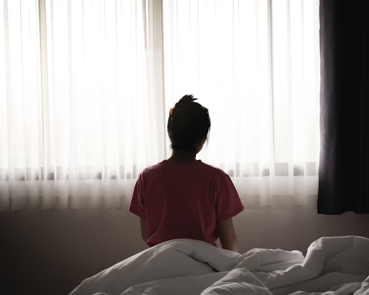 Treatment for vaginismus: Where women can get help for painful sex