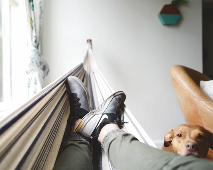 Hurrah for the companies giving staff more time off