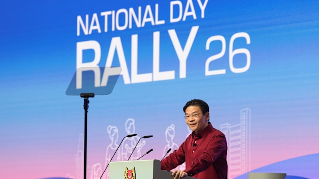 【即时更新】 国庆群众大会2026