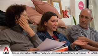 Jewish Israelis learn Arabic to bridge divide amid fragile truce