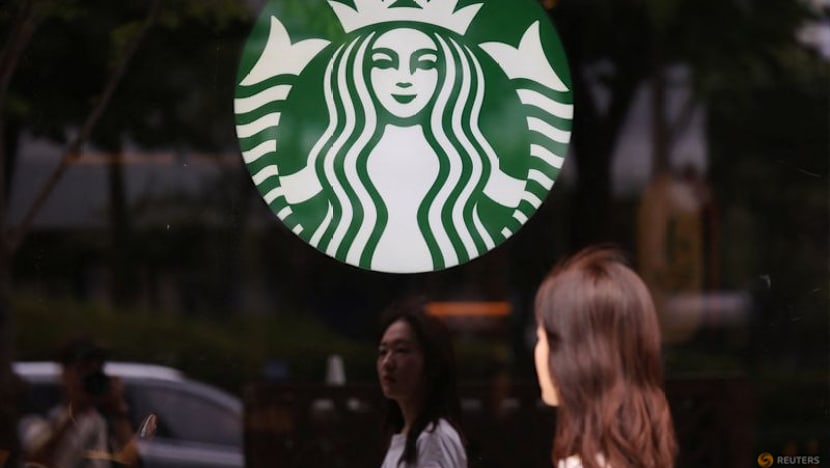 Starbucks Korea swings to Q2 operating loss after marketing backlash