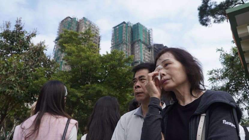 ‘Lesson written in blood’: How Hong Kong’s deadly Wang Fuk Court fire exposed systemic failures