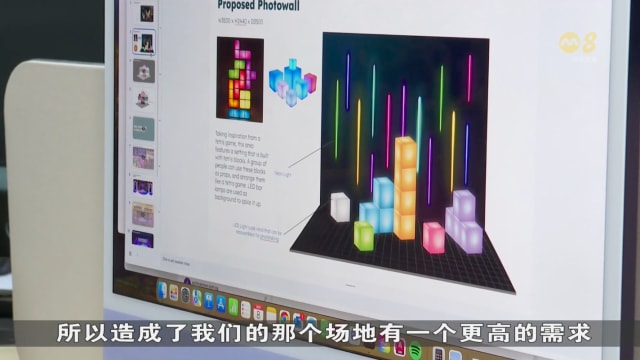活动策划业者：进入后冠病时代 今年年终慰劳宴需求翻倍增长