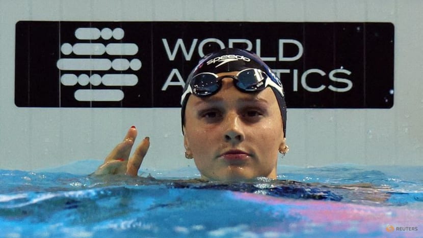 Canada's McIntosh aces her 'biggest' night of world championships