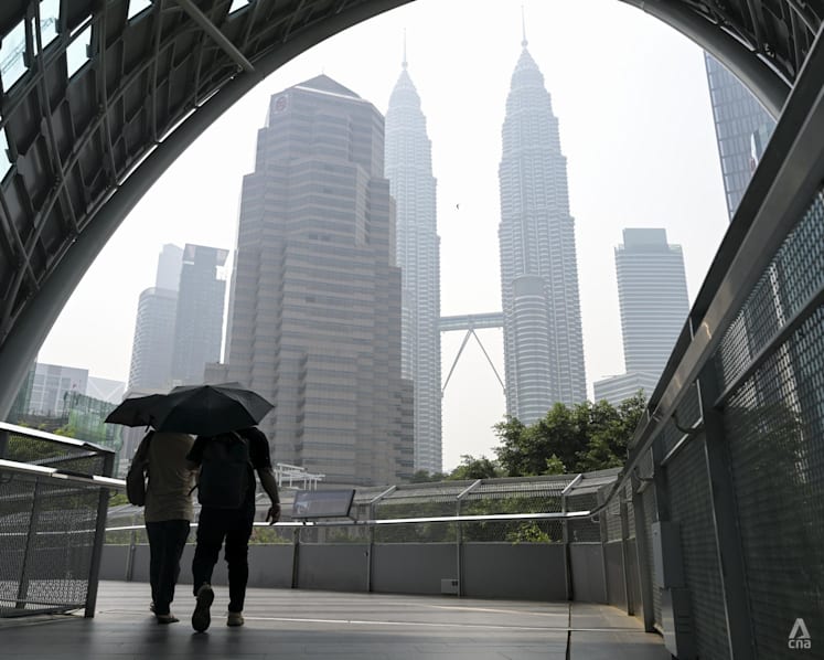 Malaysia budget 2027: Anwar faces balancing act on cost-of-living relief as general election looms