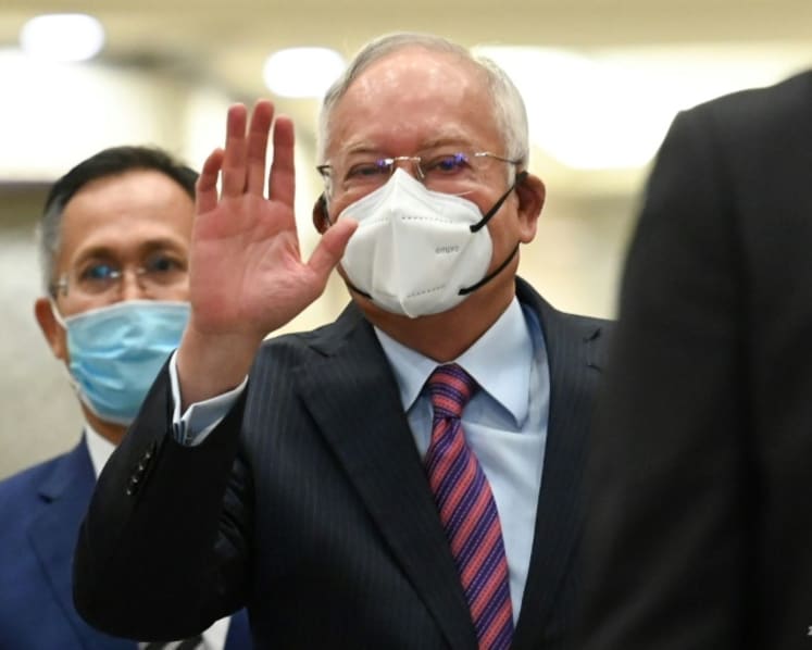 Commentary: Malaysia’s institutional uncertainty