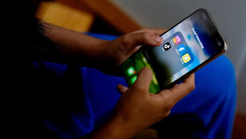 Exclusive-Australia's teen social media ban fails to clear first hurdle in age checks, says study