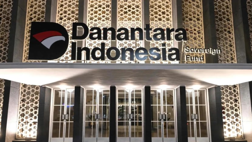 Pengurus Danantara diumumkan, ada mantan PM Thailand Thaksin Shinawatra Pengurus Danantara diumumkan, ada mantan PM Thailand Thaksin Shinawatra