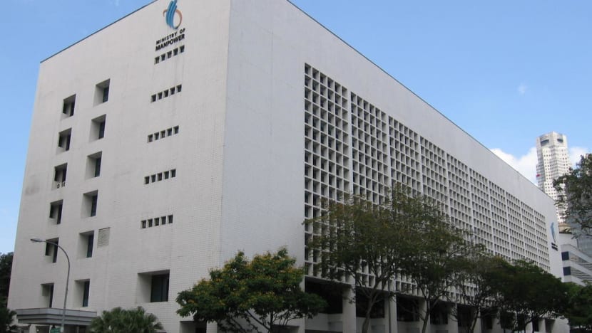 Covid-19: MOM cancels work passes of 2 employees who returned to Singapore without prior approval