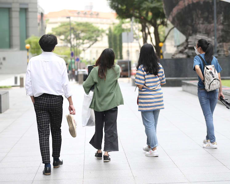 Higher proportion of youth say quality of life lower post-Covid, in contrast to general population's positive sentiments: Survey