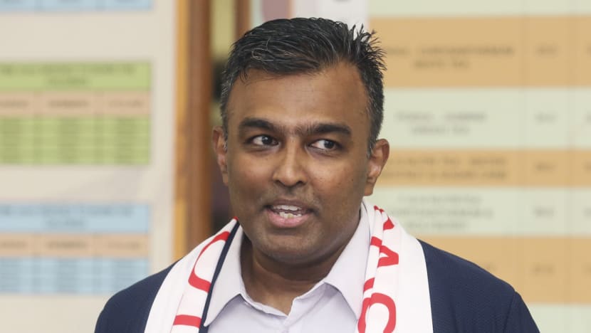 SPP chairman Jose Raymond leaves politics to focus on his business