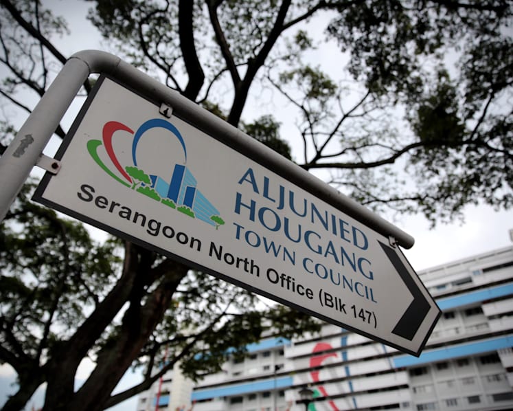 Financial controls not up to mark even if residents were satisfied with AHTC’s services: KPMG’s accountant
