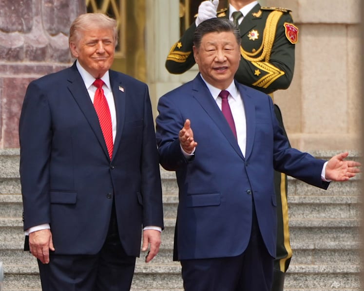President Xi Jinping will pay state visit to the US from Sep 23 to 25, China confirms