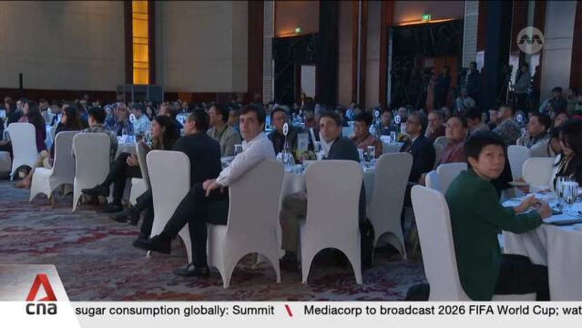 CNA Summit 2026 | Theme - 'Smart Growth: Navigating Investment and Innovation in a New Era'