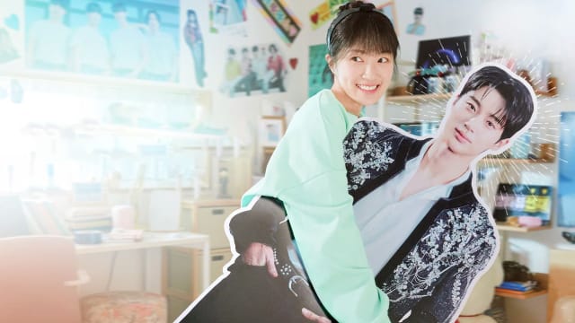 剧情扣人又催泪！边佑锡、金惠奫主演韩剧“Lovely Runner”5看点