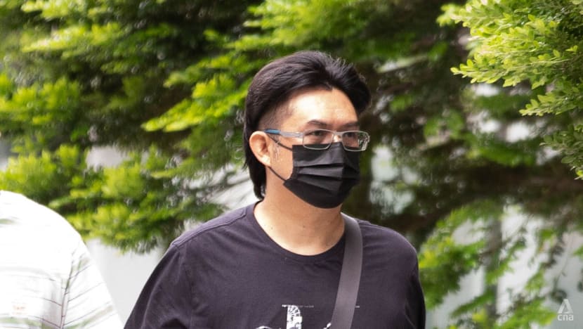 Man jailed for cheating supermarket 26 times using self-checkout machine to get free groceries Man jailed for cheating supermarket 26 times using self-checkout machine to get free groceries