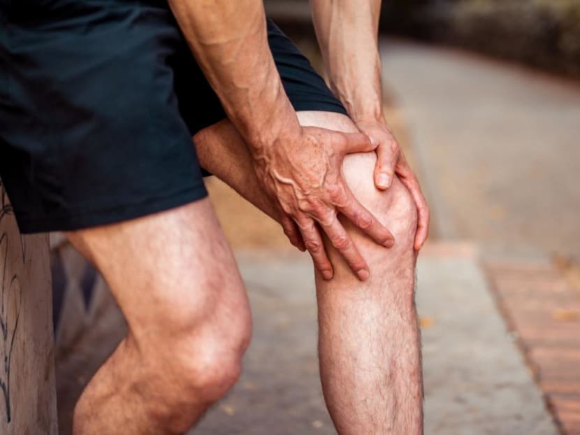 Living with knee pain in your 40s? What can you do now to prevent knee replacement surgery in the future?