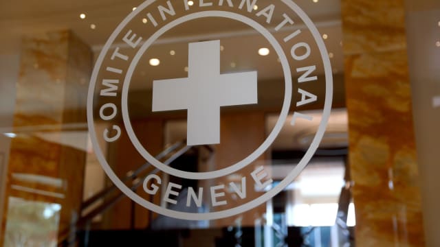 国际红十字会同合作伙伴将在卡萨南部开设战地医院 