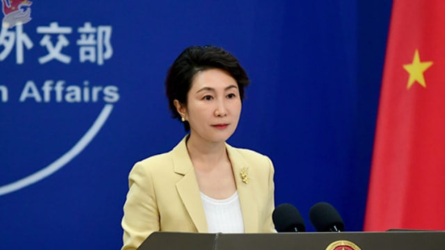 中日高级外交官员举行会谈 中方再促日撤回涉台言论