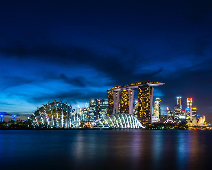 Singapore’s 2019 growth forecast raised to 0.7%: MAS survey