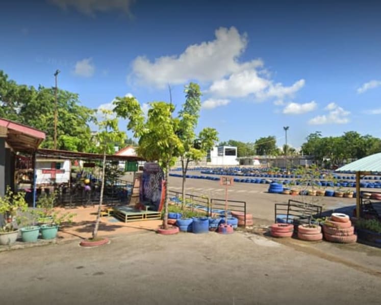 Singaporean woman, 33, dies in go-kart accident in Batam
