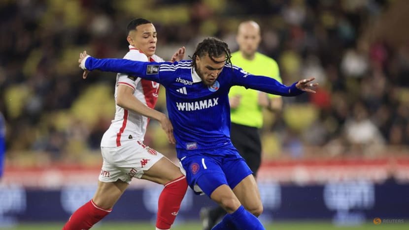 Belgium call up former Portuguese youth international