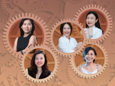 Time for change? How the watch industry can better cater to their growing female customers