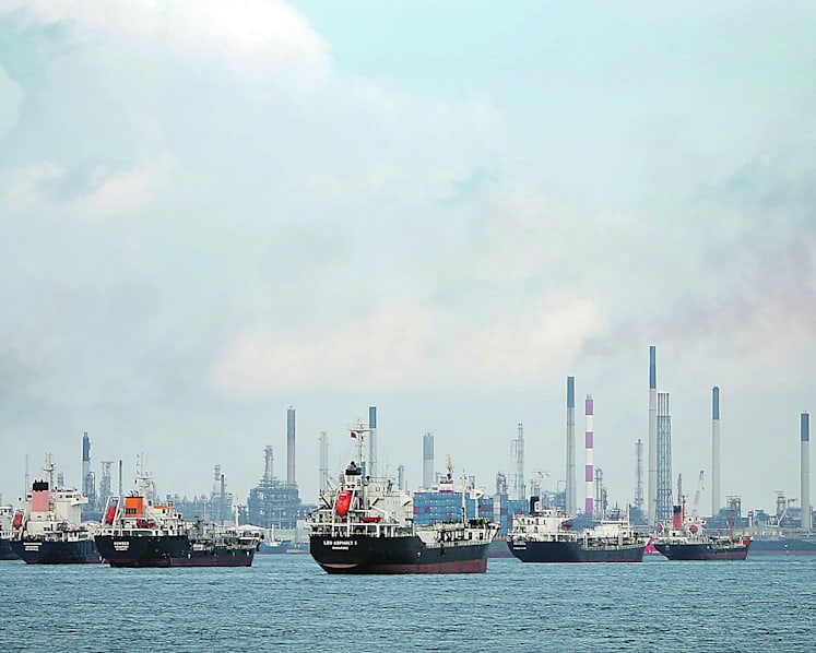 New carbon tax - Challenges ahead in implementation