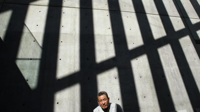 日本时装设计师三宅一生逝世 享年84岁