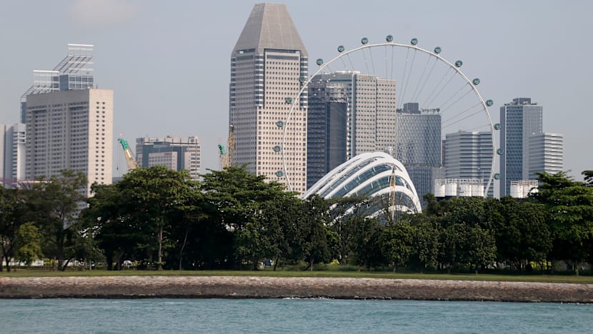 4G leaders tasked with growing S’pore’s economy, ensuring social mobility and cohesion: PM Lee