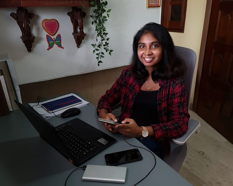 Gen Y Speaks: How I keep up with technology as a journalist