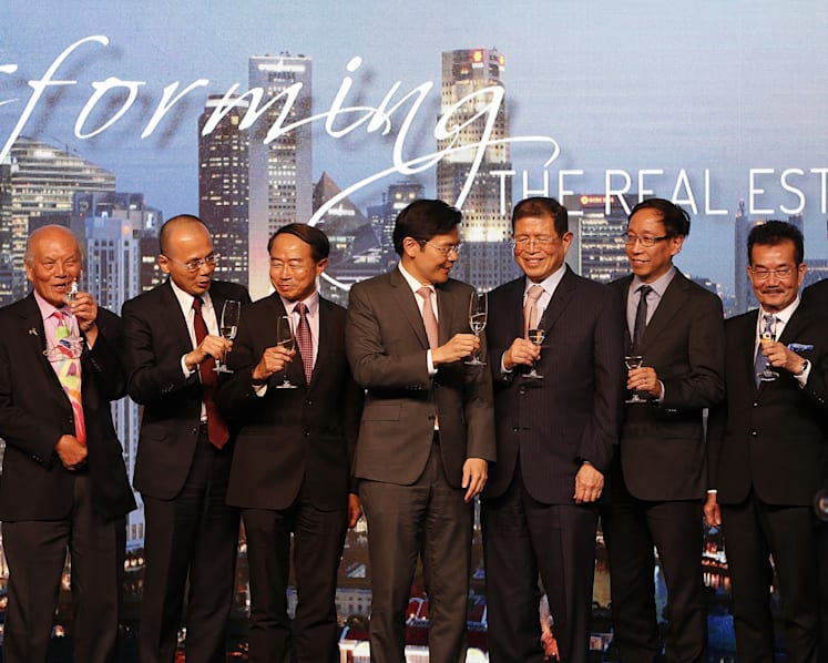 Developers to be held to higher standards of accountability