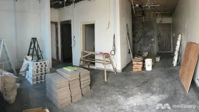 Aduan bunyi bising dari kerja ubah elok meningkat dengan lebih ramai bekerja dari rumah