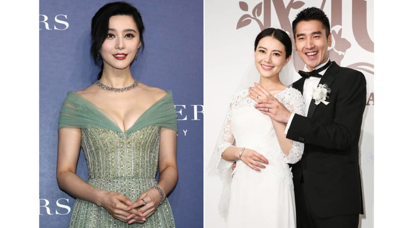 Gao Yuanyuan the biggest beneficiary of Fan Bingbing scandal? Gao Yuanyuan the biggest beneficiary of Fan Bingbing scandal?