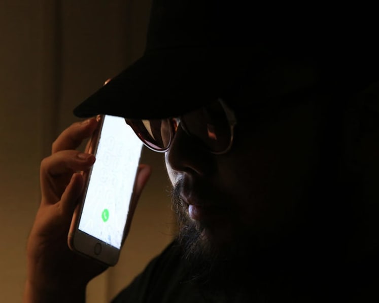 Police monitoring potential human trafficking of scam victims held captive after being lured to work overseas
