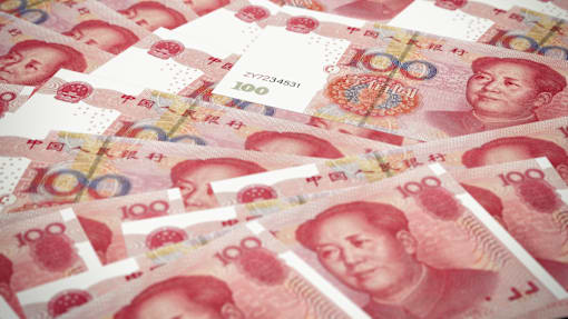 வறுமையை வென்ற வைராக்கியம்: இணையத்தைக் கலக்கும் சீனத் தாய்