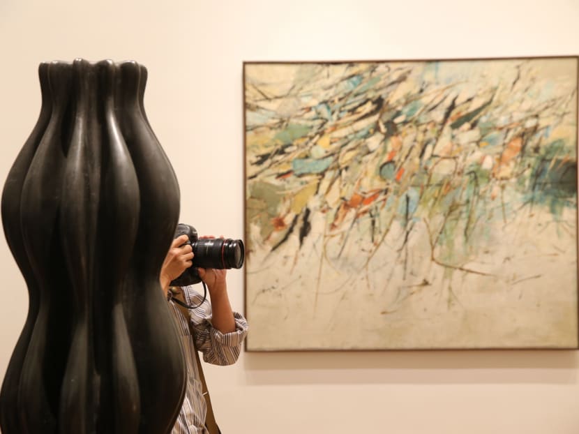 National Gallery’s UOB Southeast Asia Gallery to showcase the region’s best