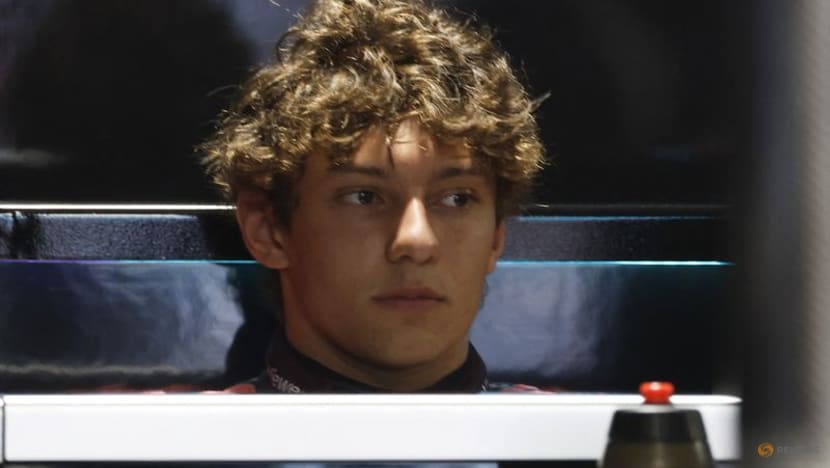 Imola opens European season with plenty of firsts 