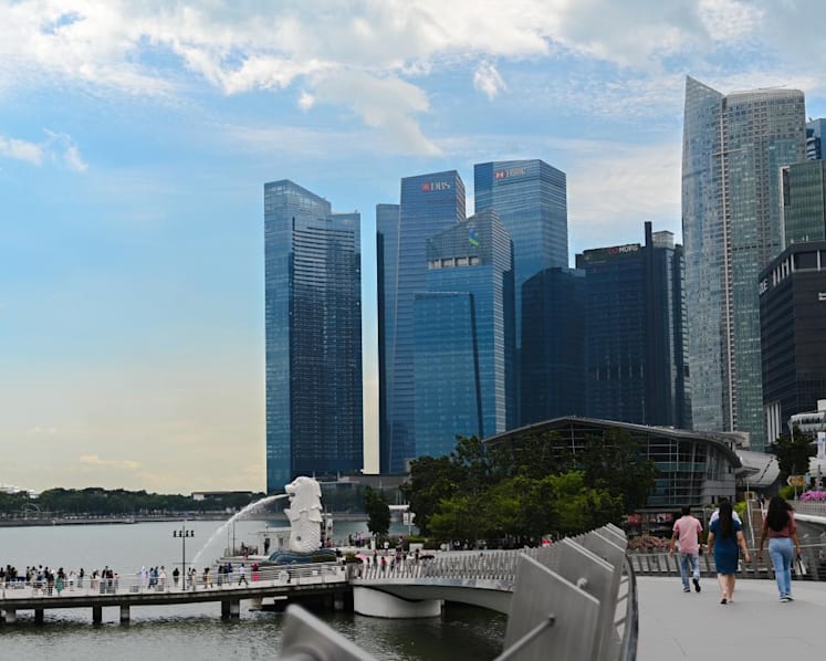 Commentary: Will Singapore be able to avoid recession in 2023 as hoped?