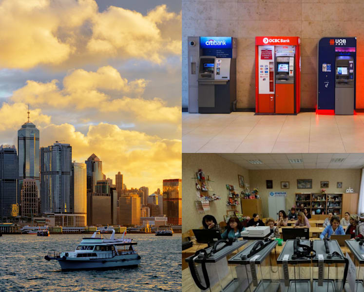 Daily round-up, Sep 23: Hong Kong scraps COVID-19 hotel quarantine; DBS, UOB temporarily remove fixed rate home loans
