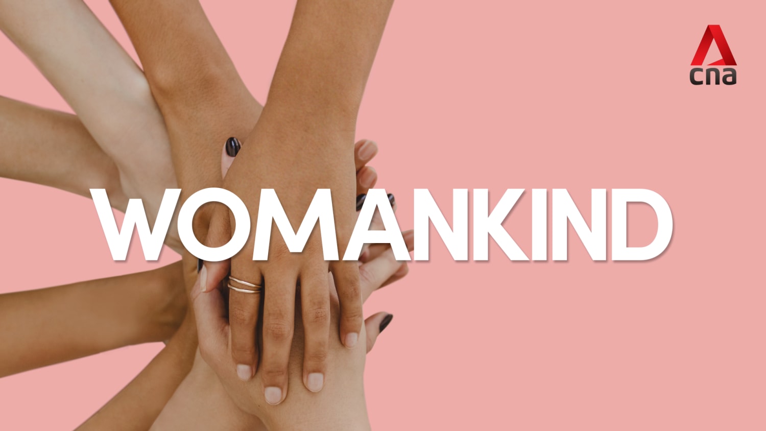 Womankind Womankind