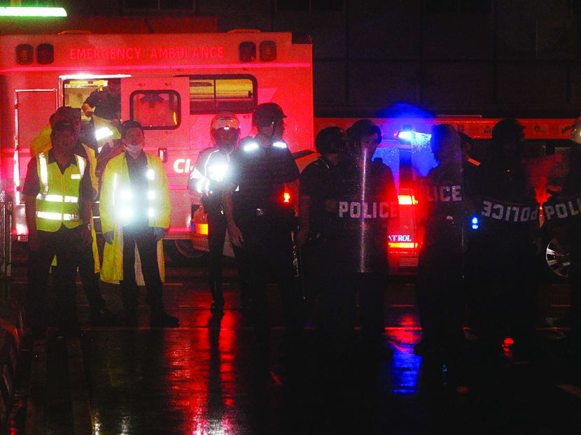 Photo: Ooi Boon Keong