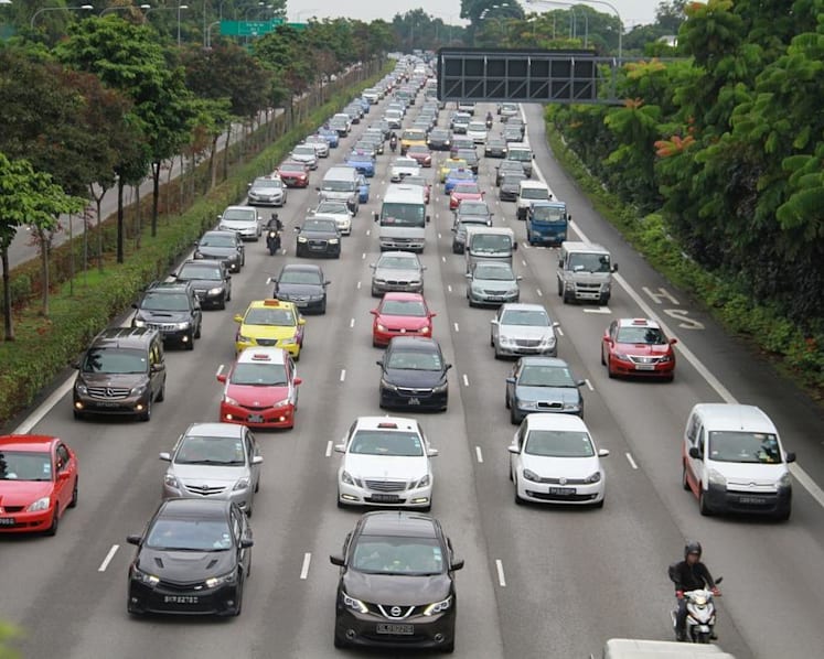 COE prices close mixed after March 18 bidding exercise